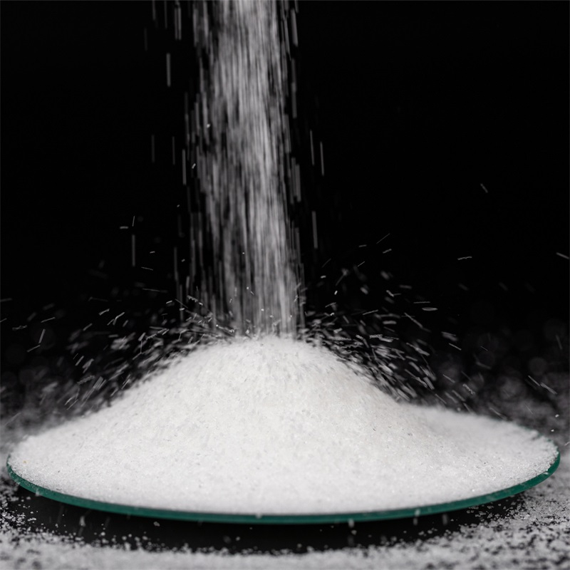 Cationic Polyacrylamide (CPAM)