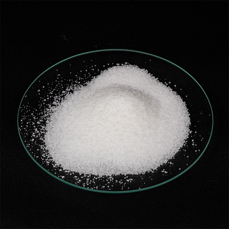 Nonionic Polyacrylamide (NPAM)